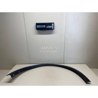 Накладка переднего крыла правого Nissan X-Trail (T32) 2014 638604CM0A