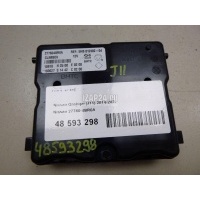 Блок комфорта Nissan X-Trail (T32) 2014 277604BR0A