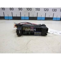 Блок предохранителей Nissan X-Trail (T32) 2014 243817990A