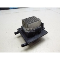 Резистор отопителя Nissan X-Trail (T32) 2014 277614BC0A
