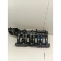 Коллектор впускной Jaguar Discovery Sport 2014 AJ813414