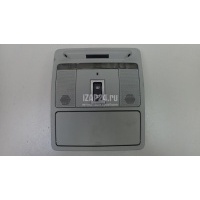 Плафон салонный Land Rover Discovery Sport 2014 LR086399