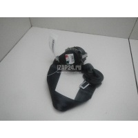 Ремень безопасности с пиропатроном Land Rover Discovery Sport 2014 LR072159