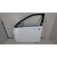 Дверь передняя левая Land Rover Discovery Sport 2014 LR061283