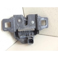 Замок капота Land Rover Discovery Sport 2014 LR065340