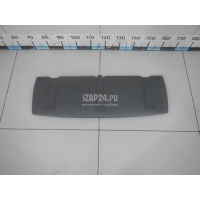 Накладка переднего бампера Land Rover Discovery Sport 2014 LR061242