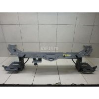 Панель передняя Land Rover Discovery Sport 2014 LR084656