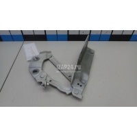 Петля капота левая Land Rover Discovery Sport 2014 LR075406
