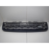 Решетка радиатора Land Rover Discovery Sport 2014 LR061221