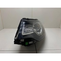 Фара левая Land Rover Discovery Sport 2014 LR076144