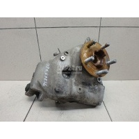 Кулак поворотный задний левый Land Rover Discovery Sport 2014 LR087650