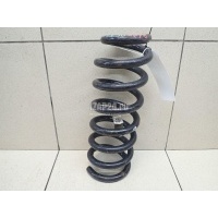 Пружина задняя Land Rover Discovery Sport 2014 LR078699