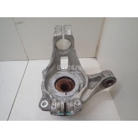 Кулак поворотный передний правый Land Rover Discovery Sport 2014 LR077914