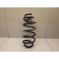 Пружина передняя Land Rover Discovery Sport 2014 LR060799