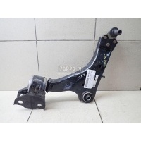 Рычаг передний левый Land Rover Discovery Sport 2014 LR096362