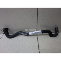 Патрубок Land Rover Discovery Sport 2014 CPLA7752AB