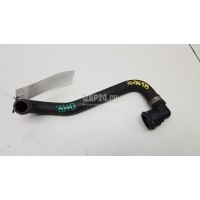 Патрубок радиатора Land Rover Discovery Sport 2014 GJ328C481AA