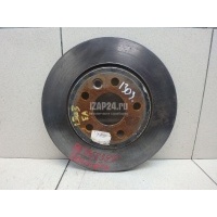 Диск тормозной задний Land Rover Discovery Sport 2014 LR061388