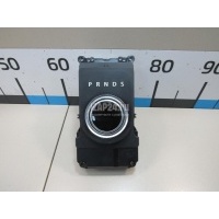 Кулиса КПП Land Rover Discovery Sport 2014 LR068891