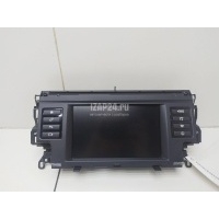 Дисплей информационный Land Rover Discovery Sport 2014 LR084525