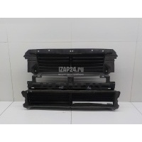 Воздуховод Ford Mondeo V 2015 2000716