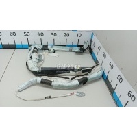 Подушка безопасности боковая (шторка) Ford Mondeo V 2015 2184431