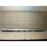 Накладка на порог (наружная) Ford Mondeo V 2015 DS7Z5410177A