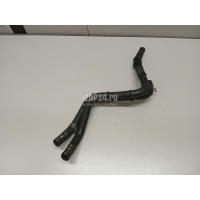 Патрубок отопителя Ford Mondeo V 2015 DG9Z18472A