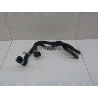 Патрубок отопителя Ford Mondeo V 2015 5334909