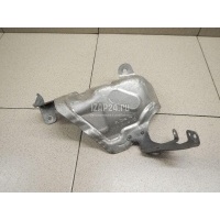 Экран тепловой Mercedes Benz Vito (447) 2014 6511501675