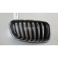 Решетка радиатора правая BMW 2-serie F22/F23/F87 (2013 - 2020) 51137295524