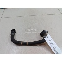 Шланг системы охлаждения BMW 2-serie F22/F23/F87 (2013 - 2020) 17127600554
