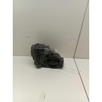 Заслонка дроссельная электрическая BMW Clubman F54 2014 13548512452