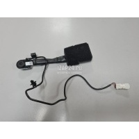Ответная часть ремня безопасности BMW Clubman F54 2014 72117313299