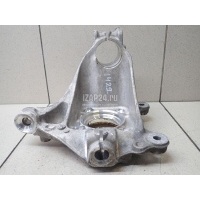 Кулак поворотный передний левый BMW Clubman F54 2014 31216876645