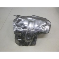 Экран тепловой BMW 2-serie F45/F46 Tourer 2015 11658585807