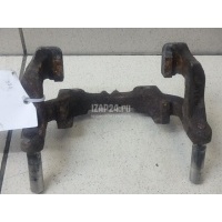 Скоба суппорта заднего BMW 2-serie F45/F46 Tourer 2015 34206860406
