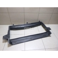 Воздуховод Volvo XC90 2015 31353798