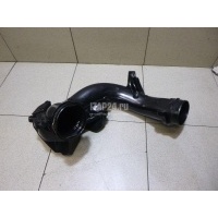Воздуховод Volvo XC90 2015 31370120