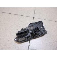 Замок двери передней левой Volvo XC90 2015 31440997