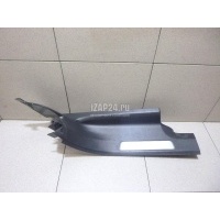 Накладка порога (внутренняя) Volvo XC90 2015 32244625