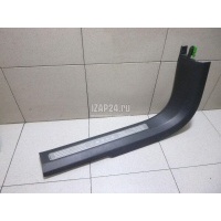 Накладка порога (внутренняя) Volvo XC90 2015 32262568