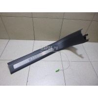 Накладка порога (внутренняя) Volvo XC90 2015 32262569