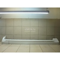 Накладка на порог (наружная) Volvo XC90 2015 39849311