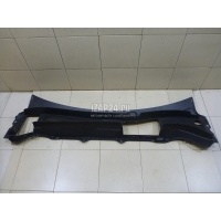Решетка стеклооч. (планка под лобовое стекло) Volvo XC90 2015 31352746