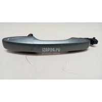 Ручка двери наружная Volvo XC90 2015 39842681