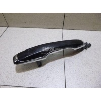 Ручка двери наружная левая Volvo XC90 2015 40013440