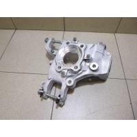Кулак поворотный задний левый Volvo XC90 2015 31658319
