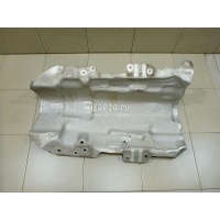 Экран тепловой Volvo XC90 2015 31497436