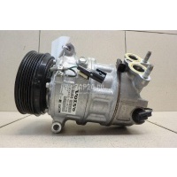 Компрессор кондиционера Volvo XC90 2015 36011277